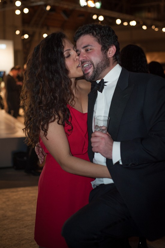 Black Tie Tailgate 2015 - Party Shots (Gallery 2)