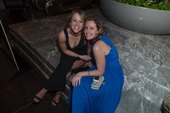 Black Tie Tailgate 2015 - Party Shots (Gallery 2)