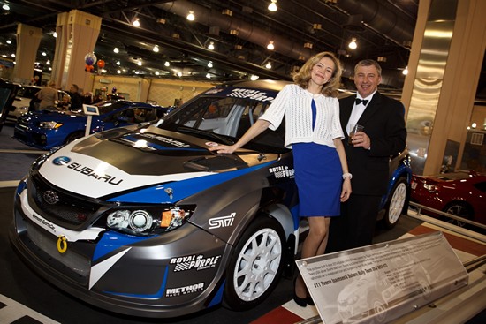 Black Tie Tailgate 2015 - Party Shots (Gallery 1)