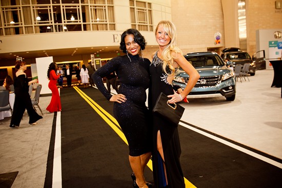 Black Tie Tailgate 2015 - Party Shots (Gallery 1)