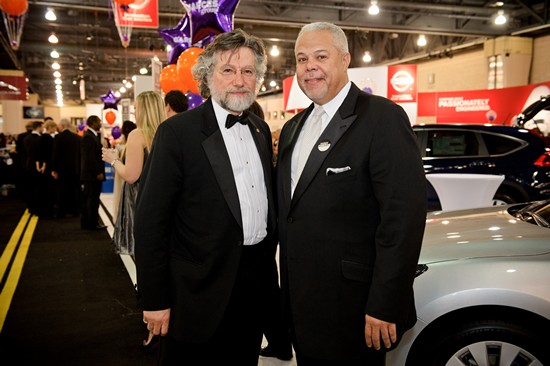 Black Tie Tailgate 2015 - Party Shots (Gallery 1)