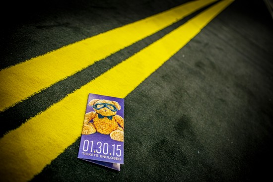 Black Tie Tailgate 2015 - Party Shots (Gallery 1)