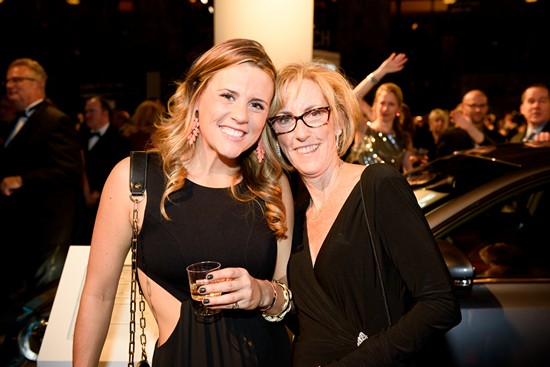 Black Tie Tailgate 2015 - Party Shots (Gallery 1)