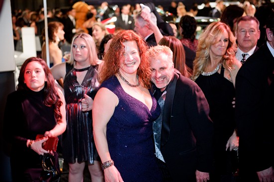 Black Tie Tailgate 2015 - Party Shots (Gallery 1)