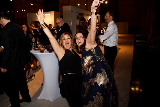 Black Tie Tailgate 2015 - Party Shots (Gallery 1)