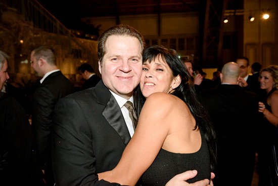 Black Tie Tailgate 2015 - Party Shots (Gallery 1)