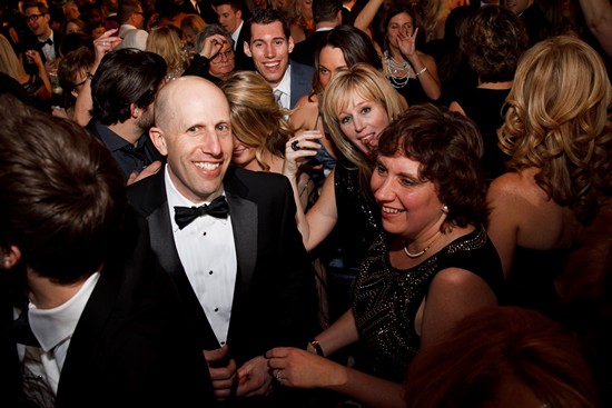 Black Tie Tailgate 2015 - Party Shots (Gallery 1)