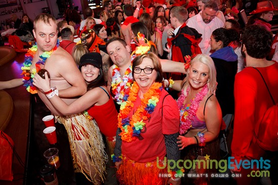 Cupid's Undie Run 2015