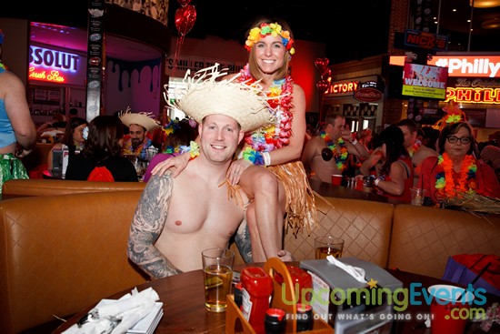 Cupid's Undie Run 2015