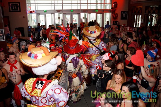 Cupid's Undie Run 2015