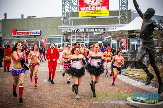Cupid's Undie Run 2015