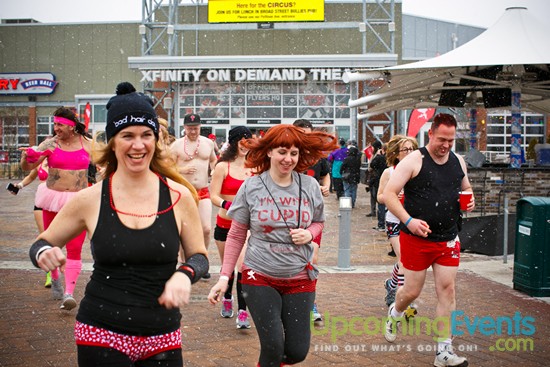 Cupid's Undie Run 2015
