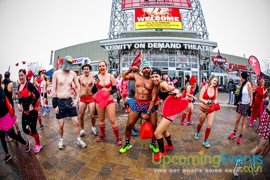 Cupid's Undie Run 2015