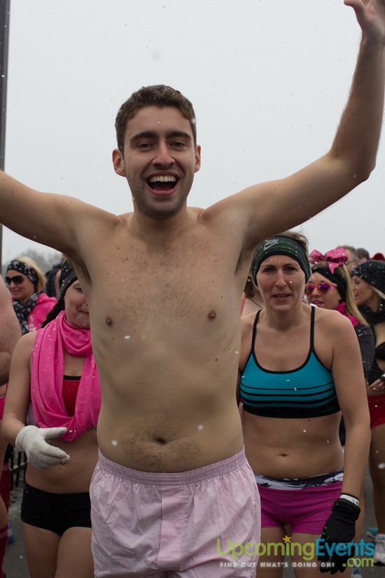 Cupid's Undie Run 2015