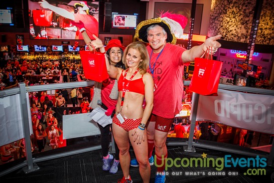 Cupid's Undie Run 2015