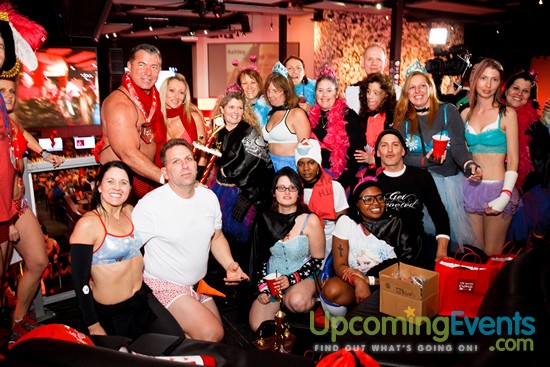 Cupid's Undie Run 2015