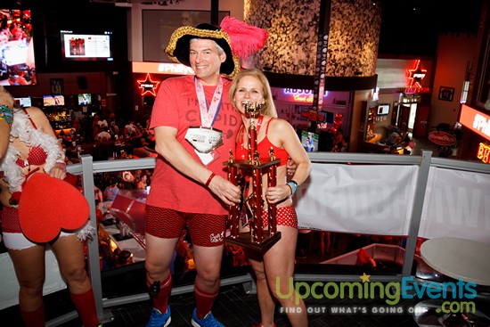 Cupid's Undie Run 2015