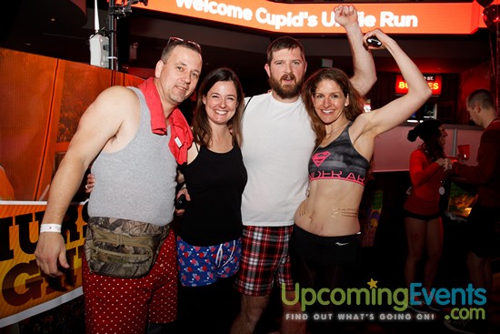 Cupid's Undie Run 2015