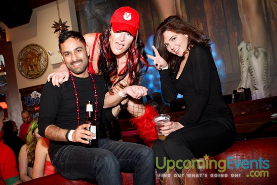 Cupid's Undie Run 2015