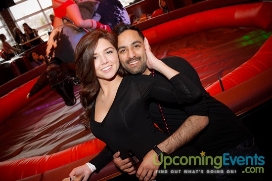 Cupid's Undie Run 2015