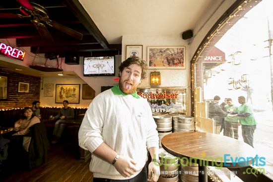 Erin Express - Warm Up Weekend! (Gallery 1)