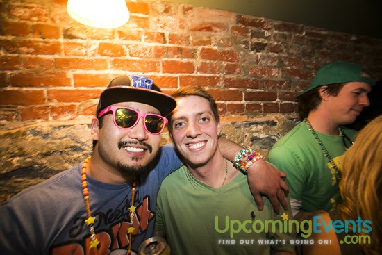 Erin Express - Warm Up Weekend! (Gallery 1)