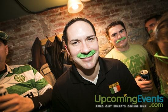 Erin Express - Warm Up Weekend! (Gallery 1)