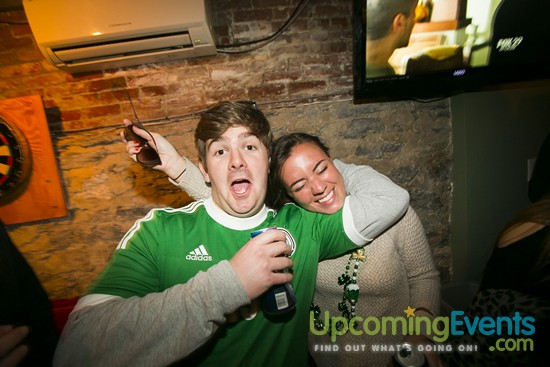 Erin Express - Warm Up Weekend! (Gallery 1)