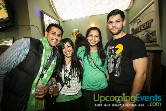 Erin Express - Warm Up Weekend! (Gallery 1)