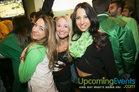 Erin Express - Warm Up Weekend! (Gallery 1)