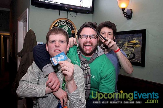 Erin Express - Warm Up Weekend! (Gallery 2)