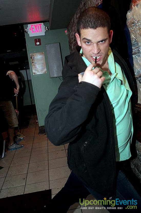 Erin Express - Warm Up Weekend! (Gallery 2)