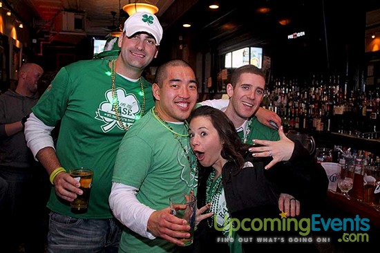 Erin Express - Warm Up Weekend! (Gallery 2)