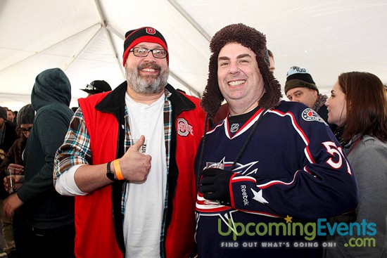 Philly Craft Beer Festival