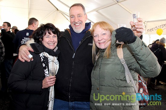 Philly Craft Beer Festival