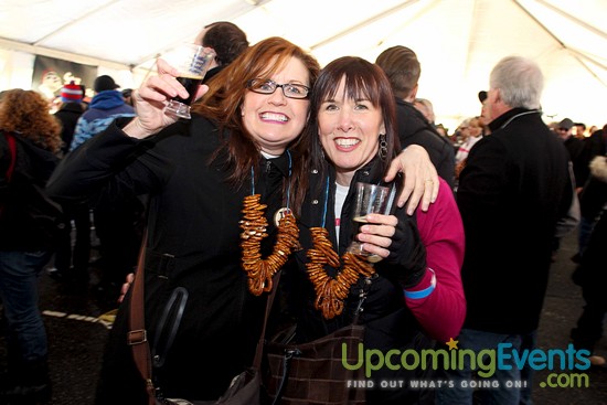 Philly Craft Beer Festival