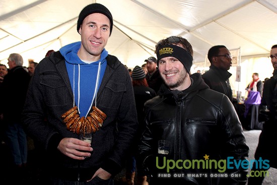 Philly Craft Beer Festival