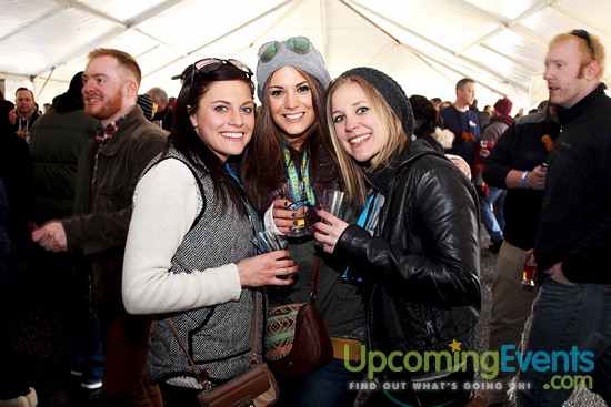Philly Craft Beer Festival