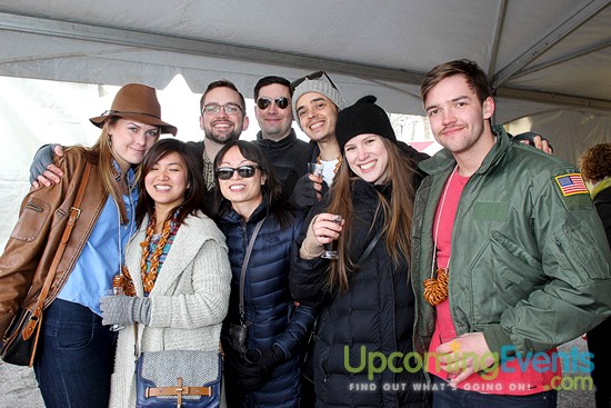 Philly Craft Beer Festival