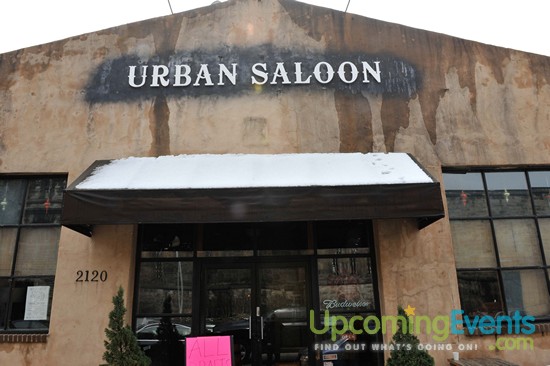 Fairmount Food Crawl (Gallery 1)