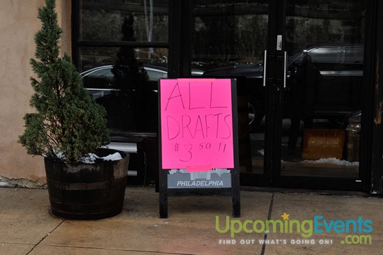 Fairmount Food Crawl (Gallery 1)