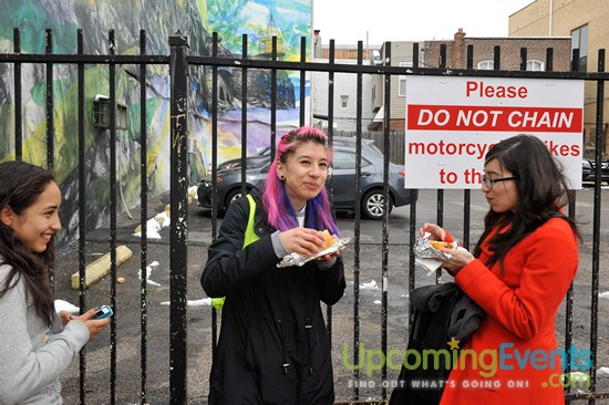 Fairmount Food Crawl (Gallery 1)