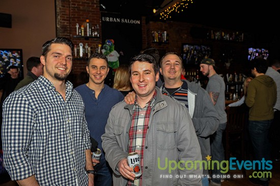 Fairmount Food Crawl (Gallery 1)