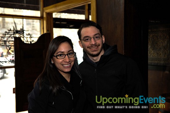 Fairmount Food Crawl (Gallery 1)