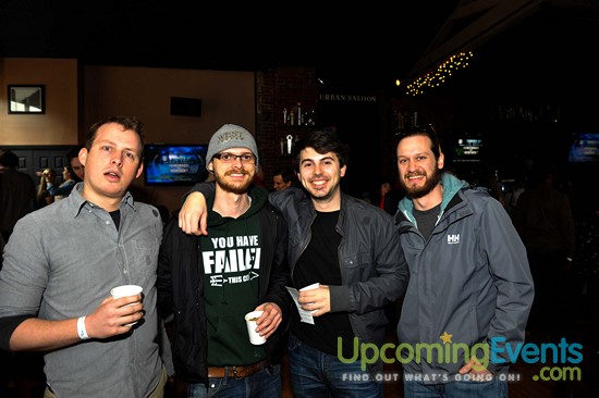 Fairmount Food Crawl (Gallery 1)