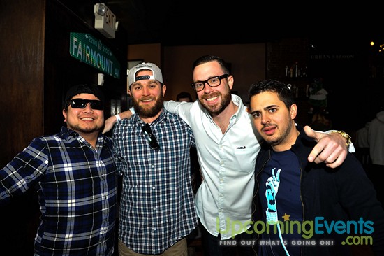 Fairmount Food Crawl (Gallery 1)