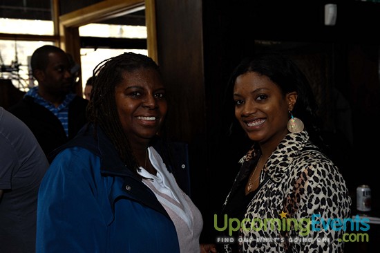 Fairmount Food Crawl (Gallery 1)