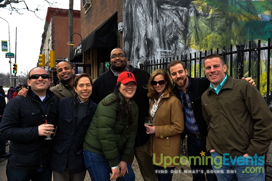 Fairmount Food Crawl (Gallery 1)