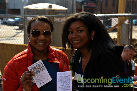 Fairmount Food Crawl (Gallery 1)