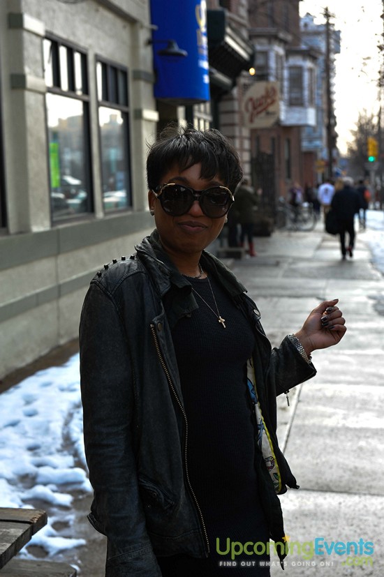 Fairmount Food Crawl (Gallery 1)